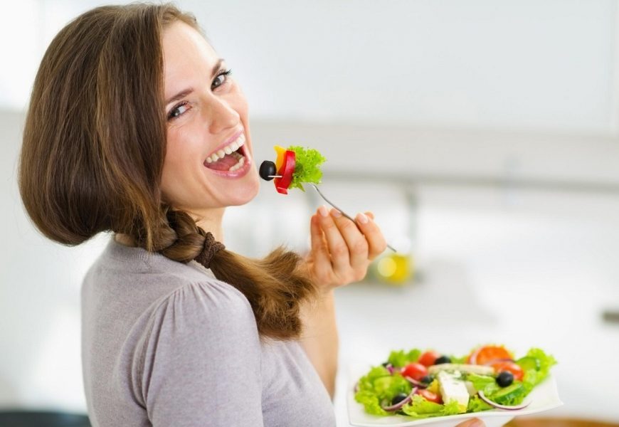 Eating Right – Why it is So Difficult to Maintain a Proper Diet
