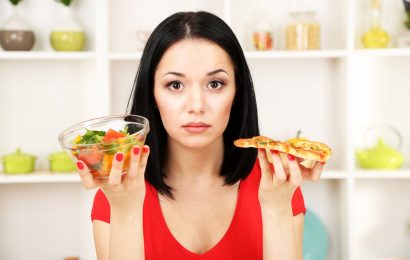 Top 8 Tips to Stick to Your Low Calorie Diet
