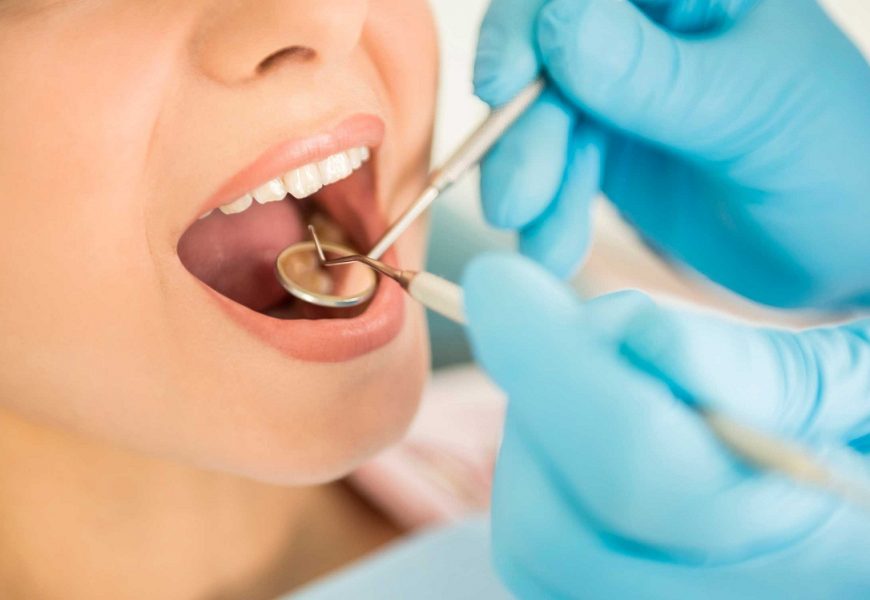 How to Become a Dental Assistant
