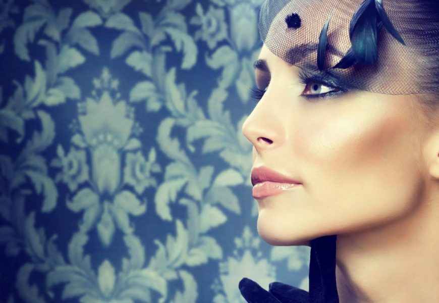 The Secret of Beauty