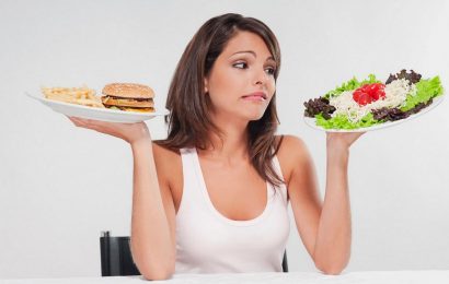 800 Calorie Diet Menu and Meal Plan