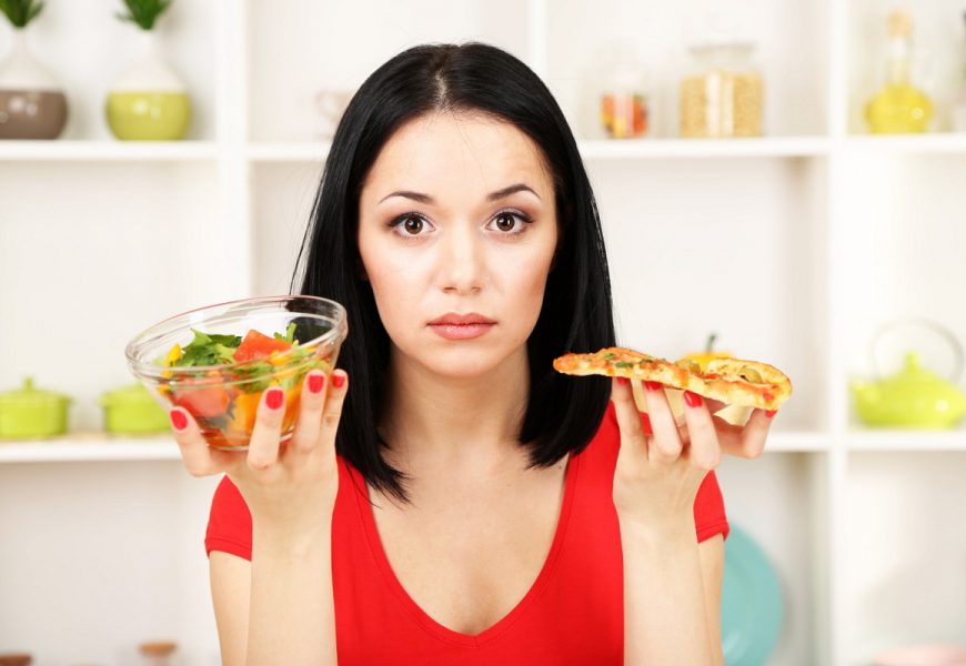 Top 8 Tips to Stick to Your Low Calorie Diet