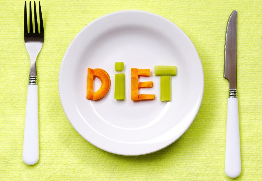 Today’s Fad Diets