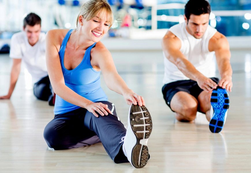 Get Yourself Enrolled in a Fitness Retreat to Get Into Shape Soon