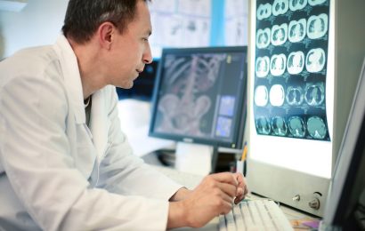 AI in Radiology May Depend on Clinician Acceptance AI in Radiology May Depend on Clinician Acceptance