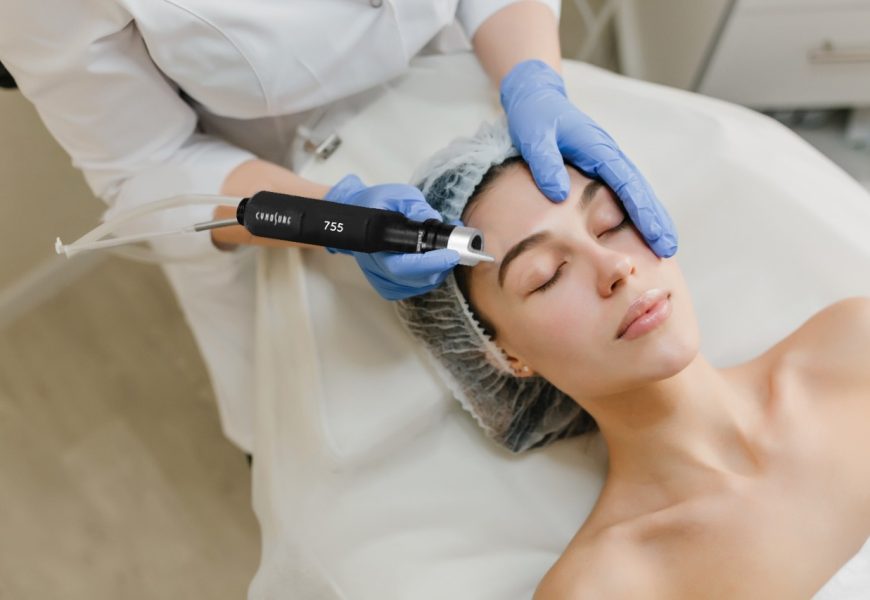 Unveiling the Benefits of Pico Laser Therapy Unveiling the Benefits of Pico Laser Therapy