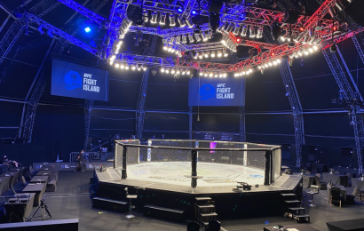 The Ultimate Free UFC Stream Guide to Watch Live Fights from Anywhere