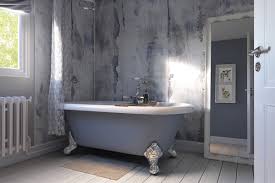 Affordable Bathroom Wall Panels UK to Upgrade Showers and Walls