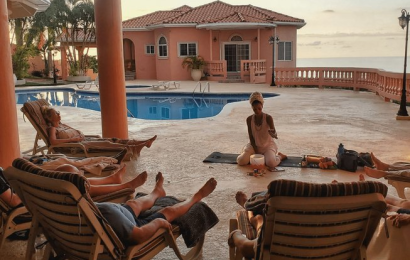 What to Expect on a Psilocybin Retreat in Jamaica