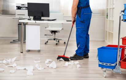Cleaning company – Expert Cleaning Company for Residential and Commercial Properties