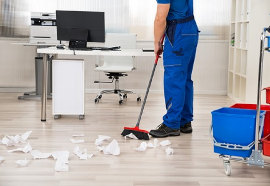 Cleaning company – Expert Cleaning Company for Residential and Commercial Properties
