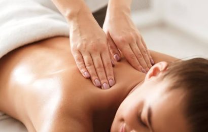 Massage outcall London offering flexible scheduling and personalized massage options