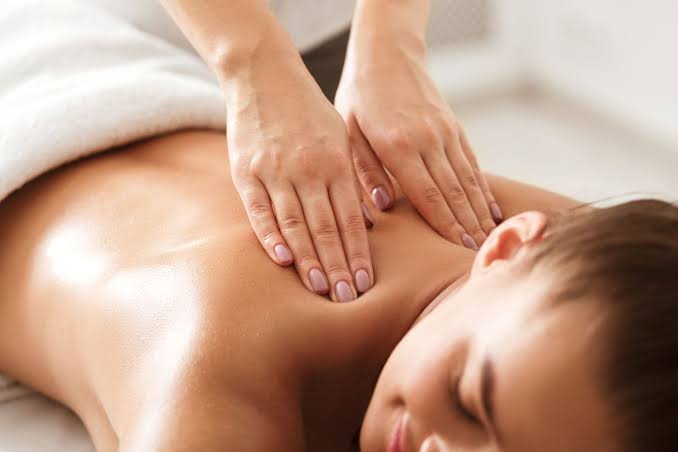 Massage outcall London offering flexible scheduling and personalized massage options