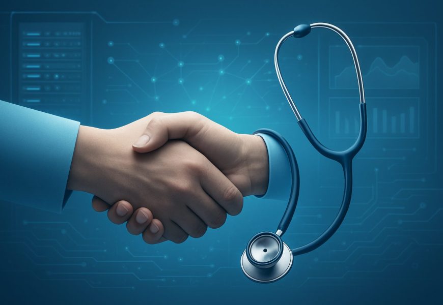 How Dr. Lynn Puana Reflects the Changing Standards of Modern Healthcare