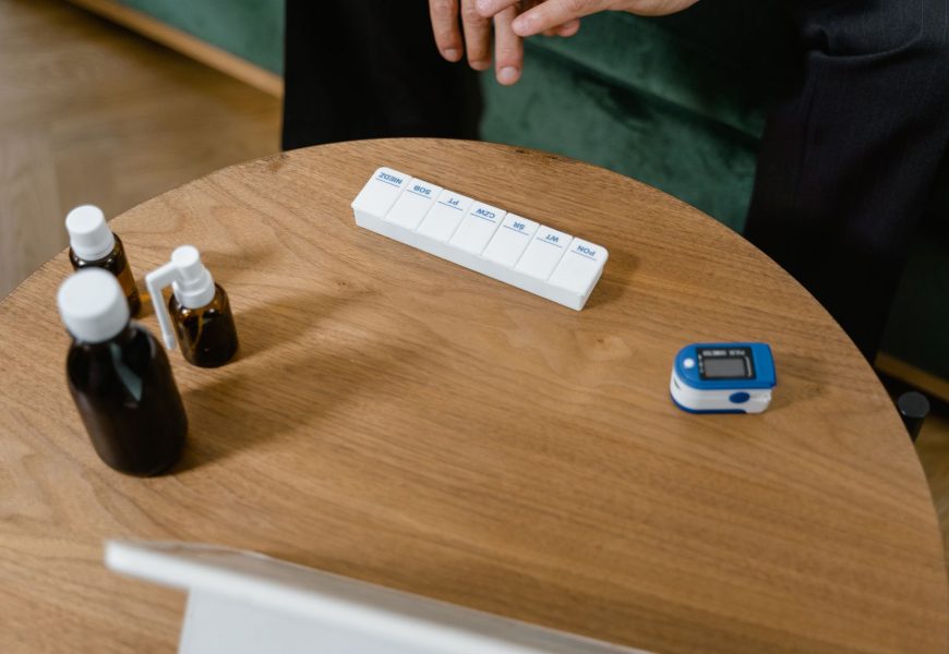 Price Cap on Medical Devices: A Smart Move for Safety