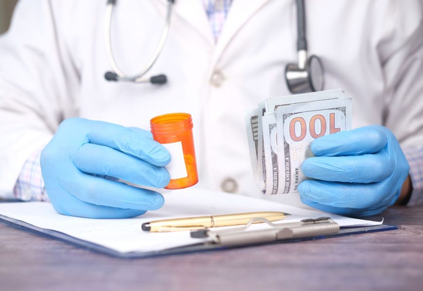 Cancer Drug Prices: Best News for Patients with Proven Savings
